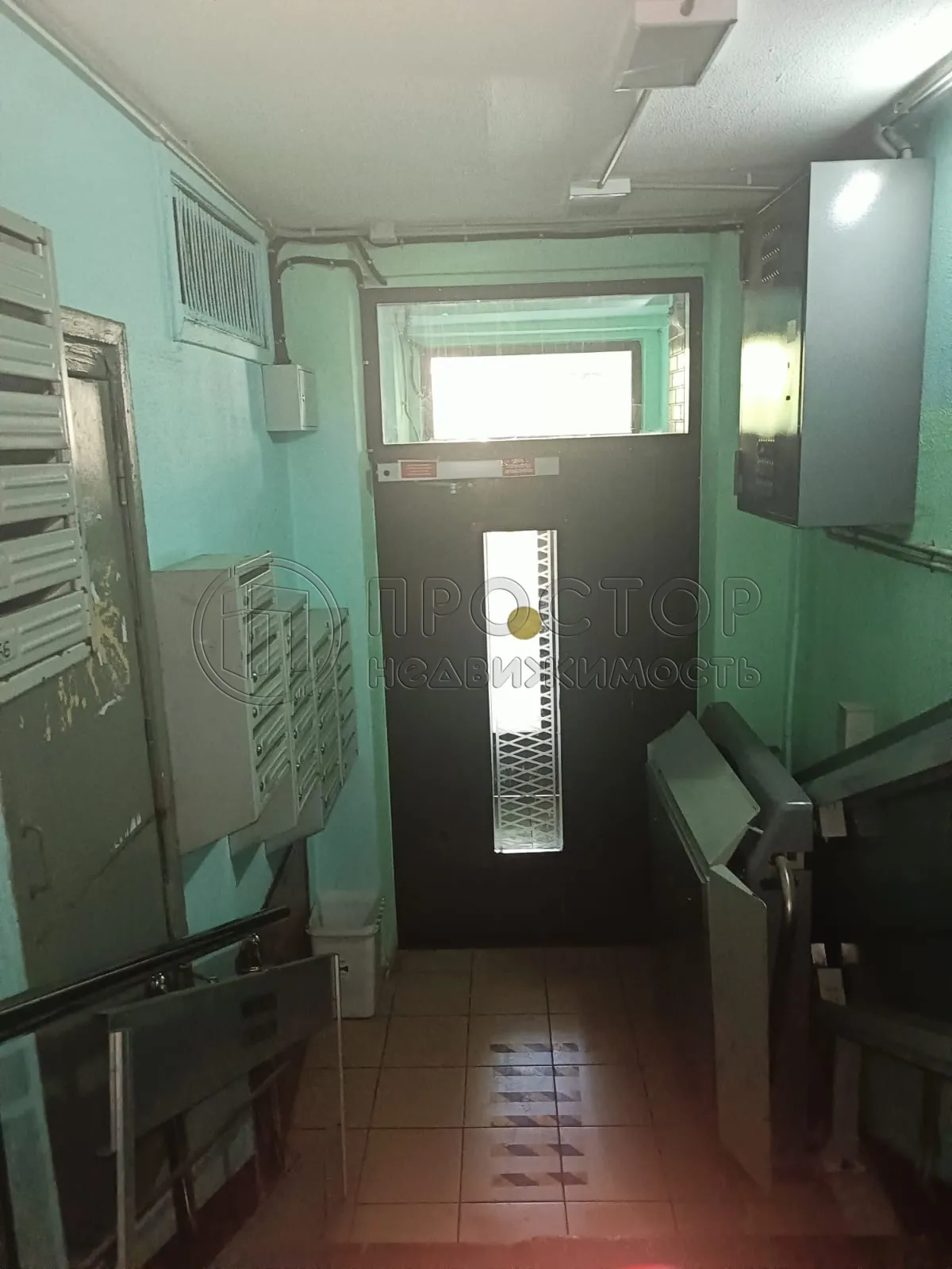 1-комнатная квартира, 35 м² - фото 5