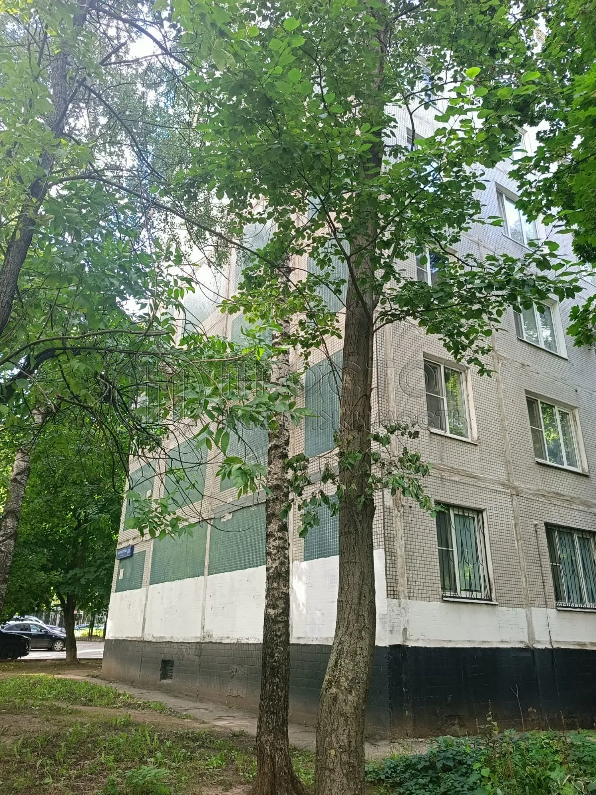 1-комнатная квартира, 35 м² - фото 7