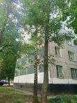1-комнатная квартира, 35 м² - фото 30