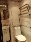 1-комнатная квартира, 35 м² - фото 34