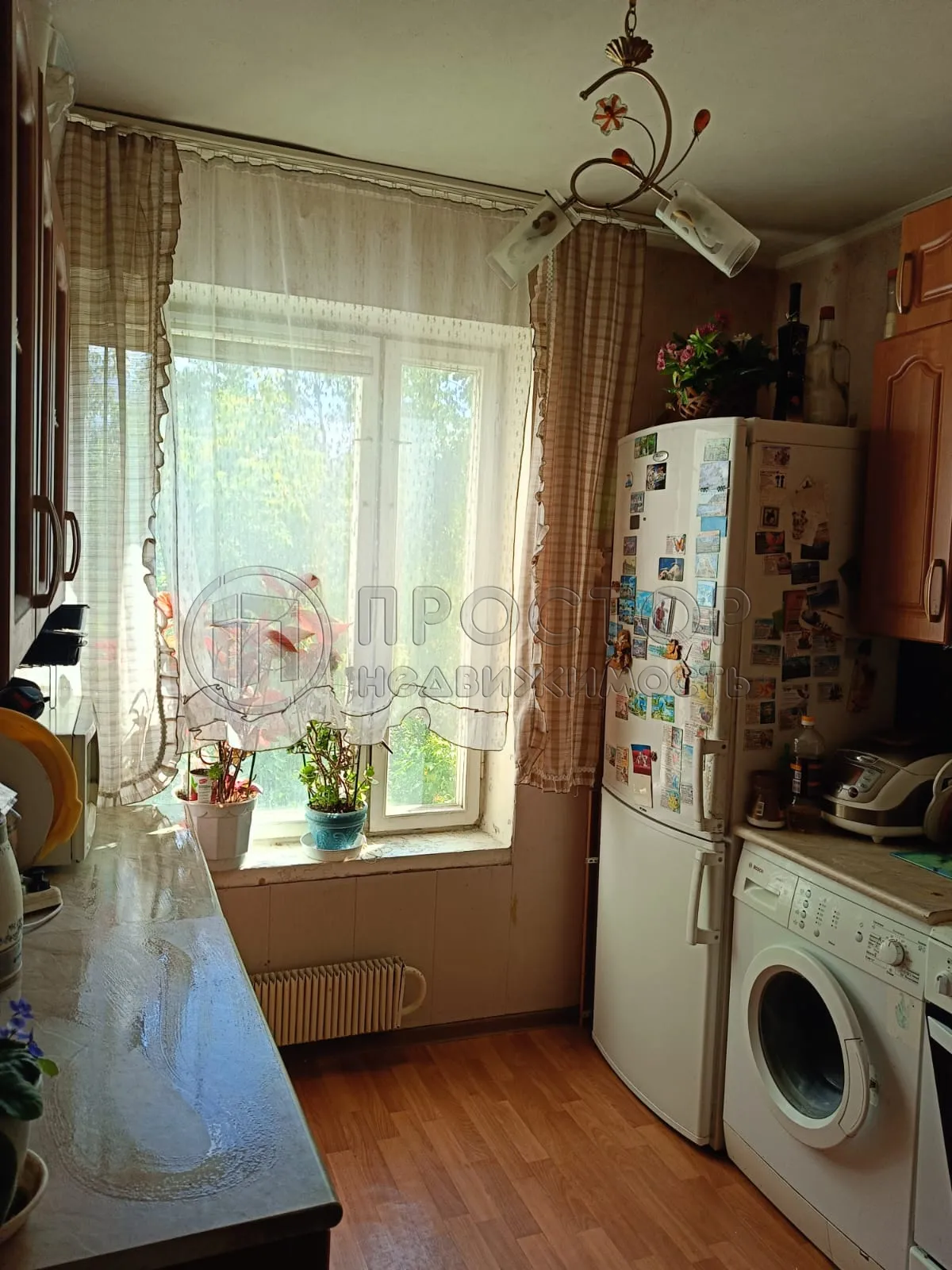 1-комнатная квартира, 35 м² - фото 12