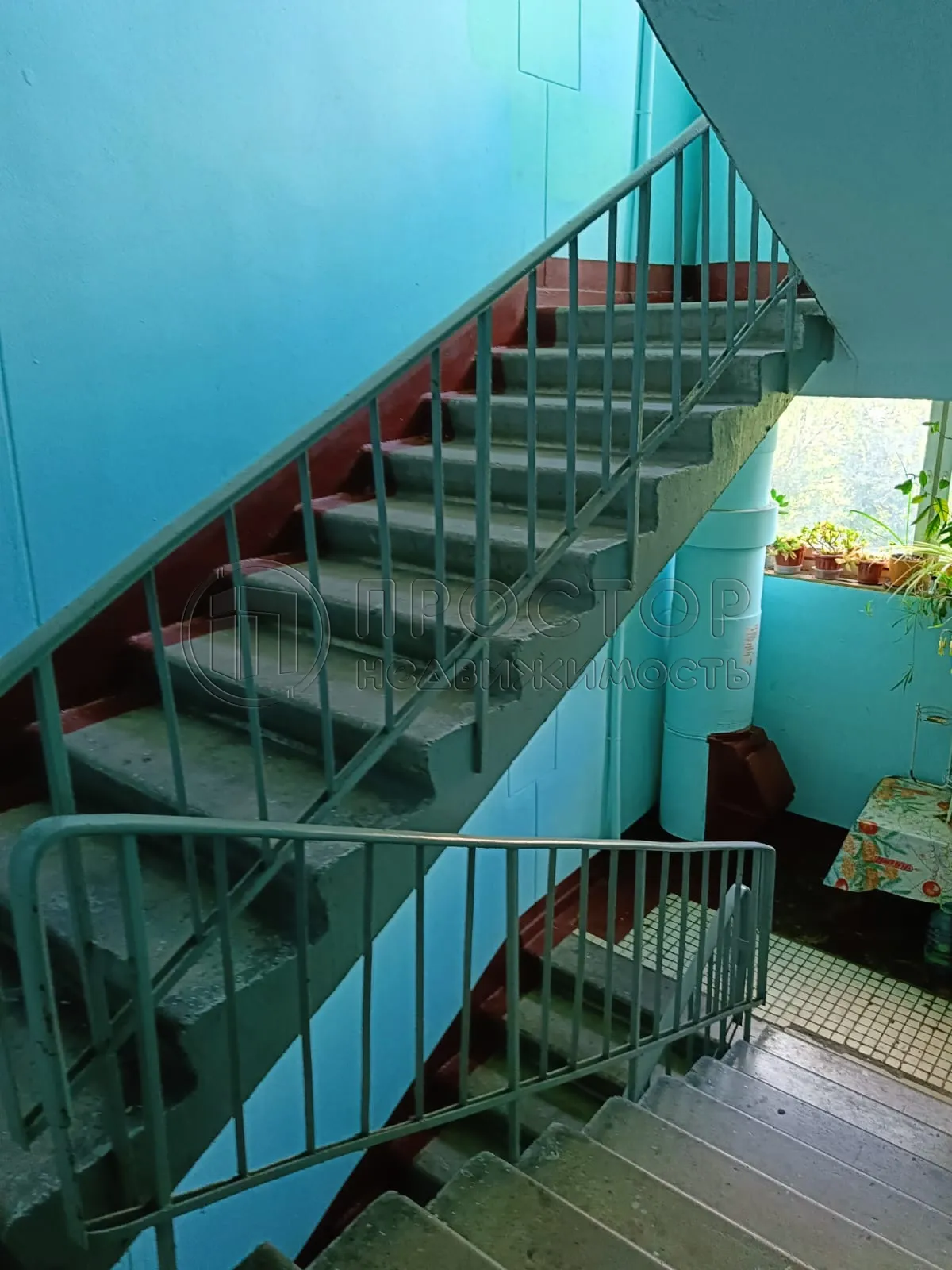 1-комнатная квартира, 35 м² - фото 15