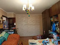 1-комнатная квартира, 35 м² - фото 40