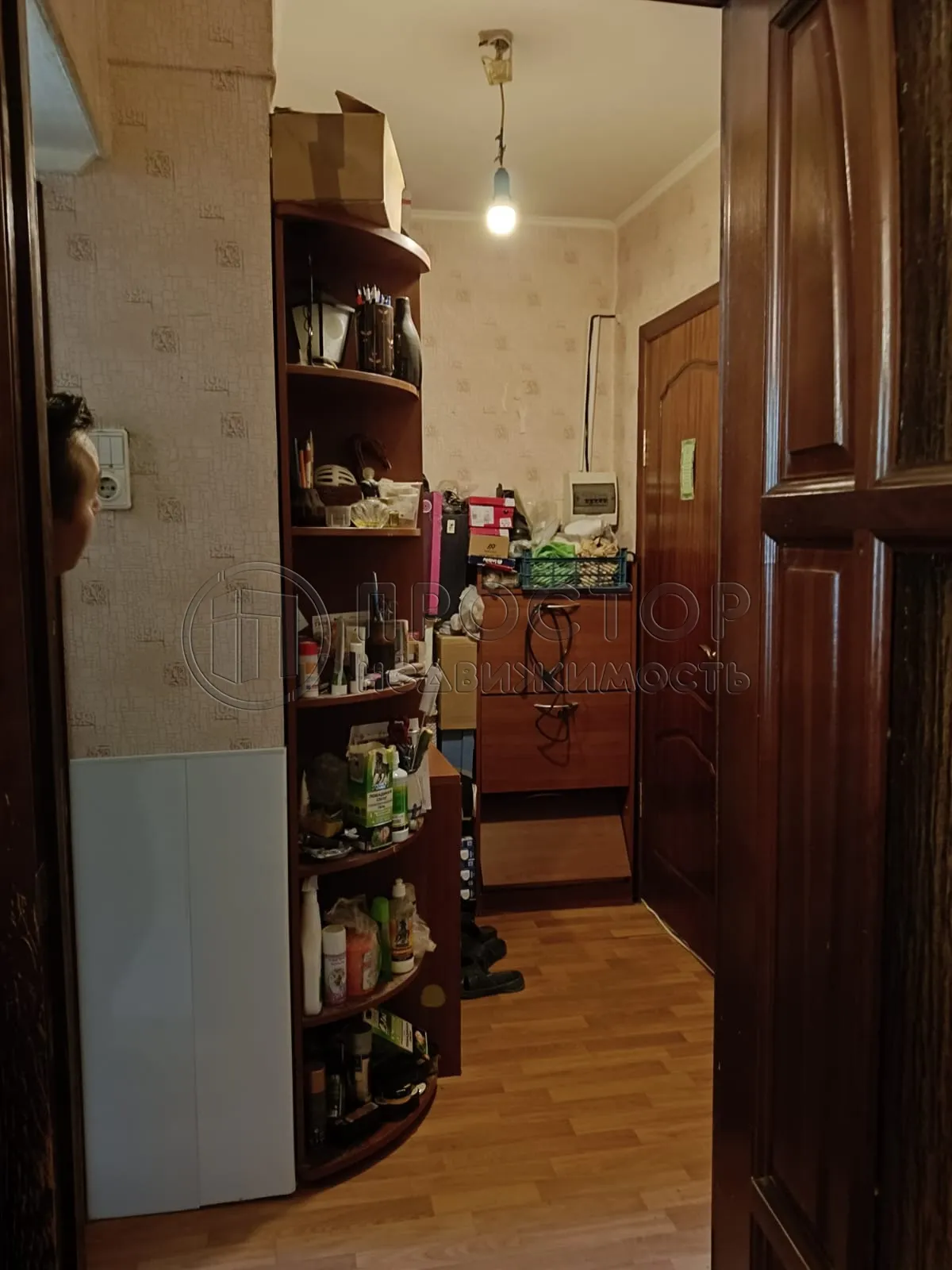 1-комнатная квартира, 35 м² - фото 19