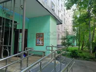 1-комнатная квартира, 35 м² - фото 45