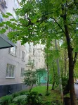 1-комнатная квартира, 35 м² - фото 46