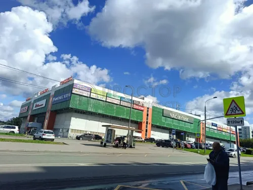 1-комнатная квартира, 35 м² - фото 24