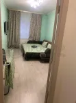 1-комнатная квартира, 35 м² - фото 13