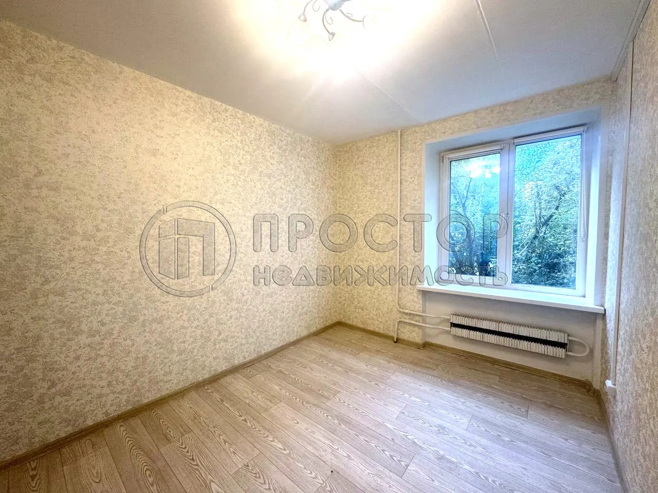 2-комнатная квартира, 37.7 м² - фото 5