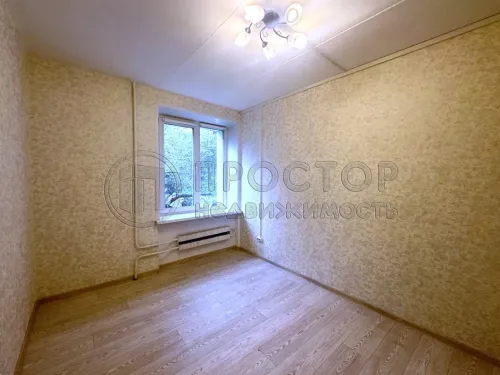 2-комнатная квартира, 37.7 м² - фото 6