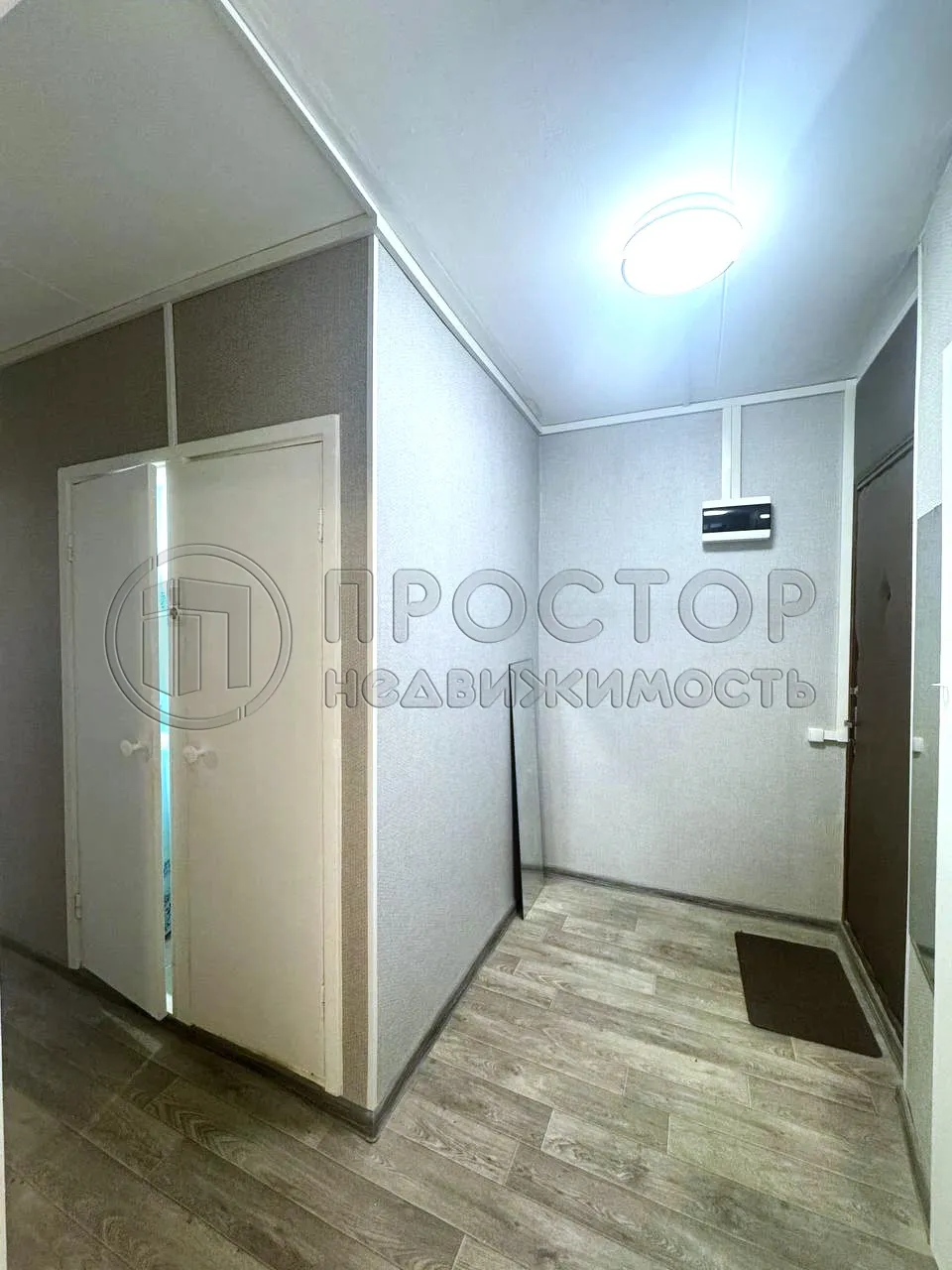 2-комнатная квартира, 37.7 м² - фото 7