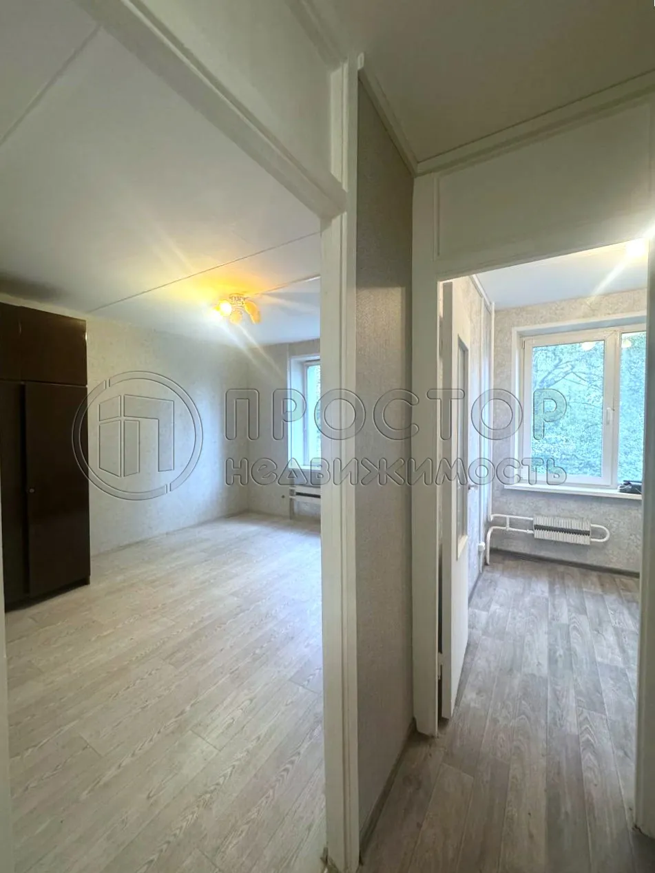 2-комнатная квартира, 37.7 м² - фото 8