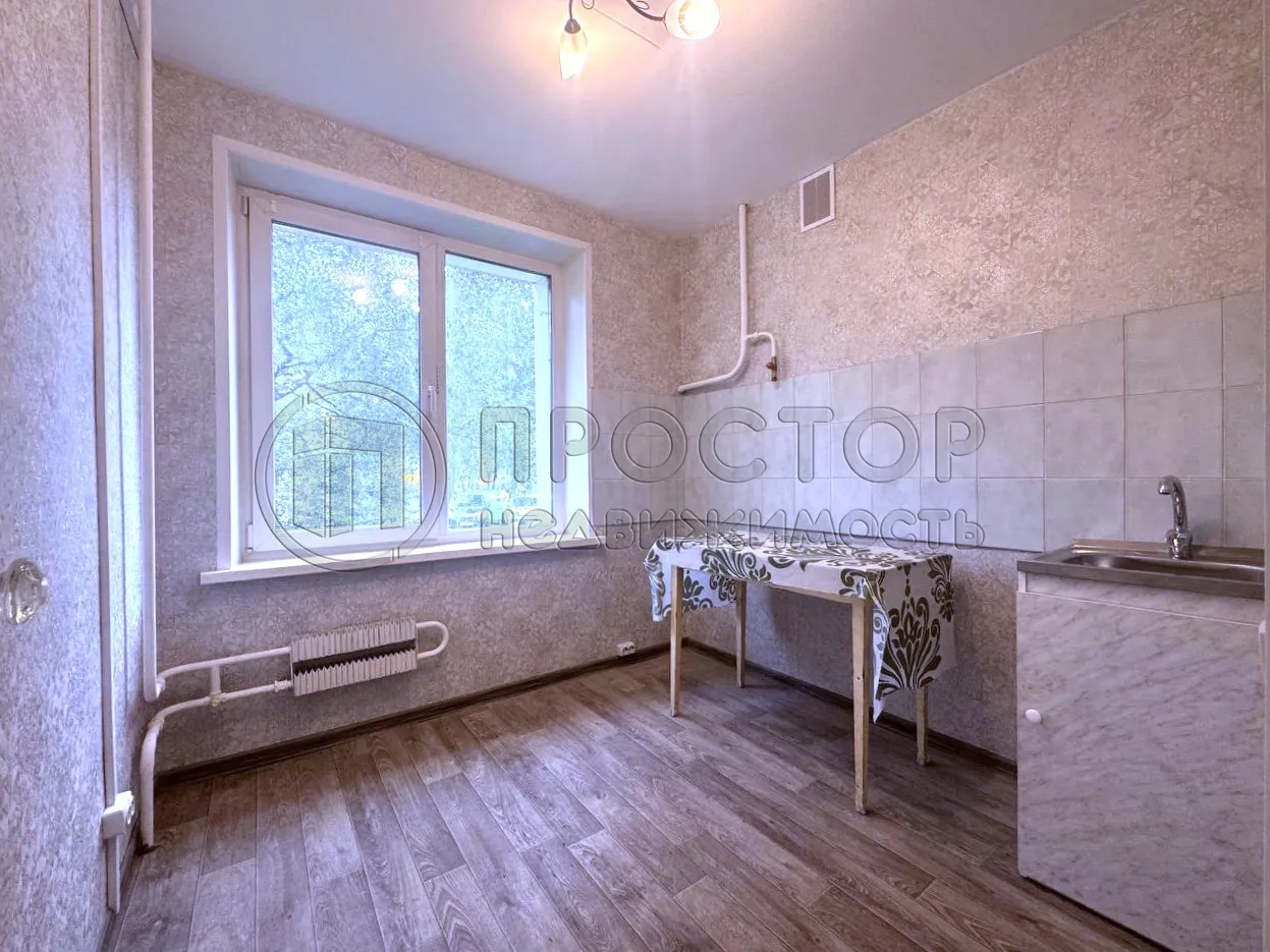 2-комнатная квартира, 37.7 м² - фото 9