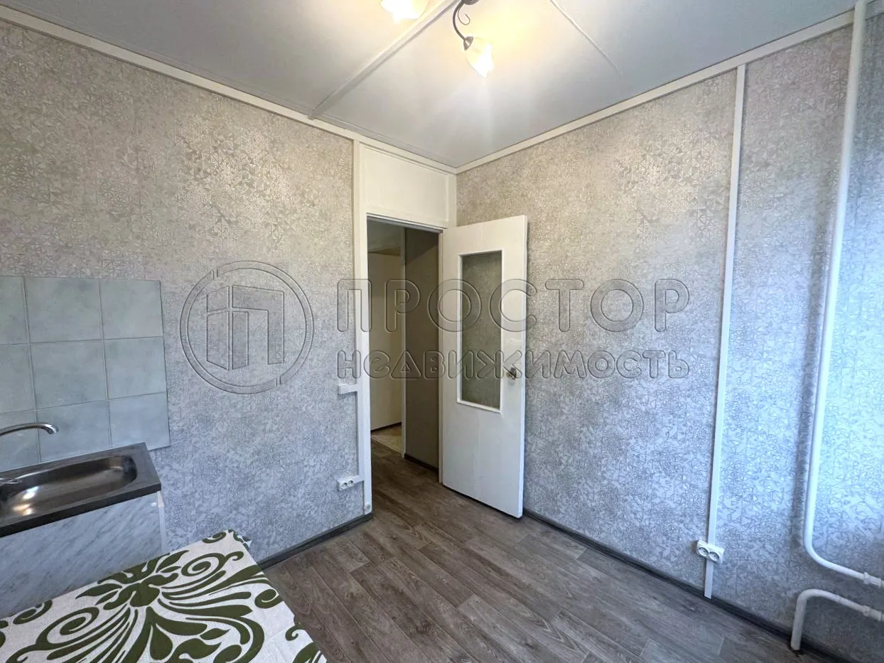 2-комнатная квартира, 37.7 м² - фото 11