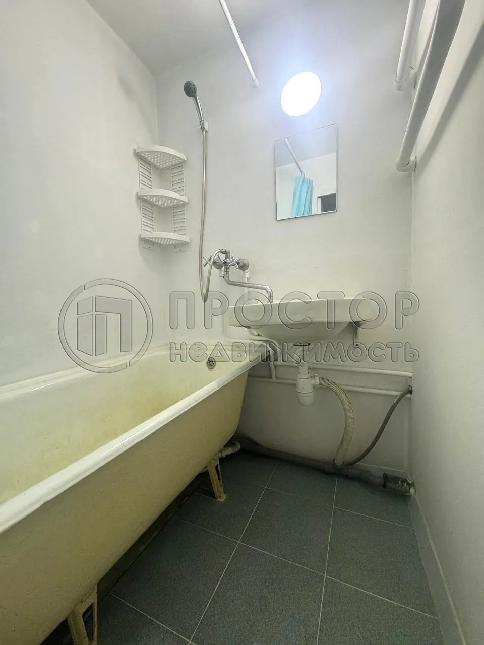 2-комнатная квартира, 37.7 м² - фото 13