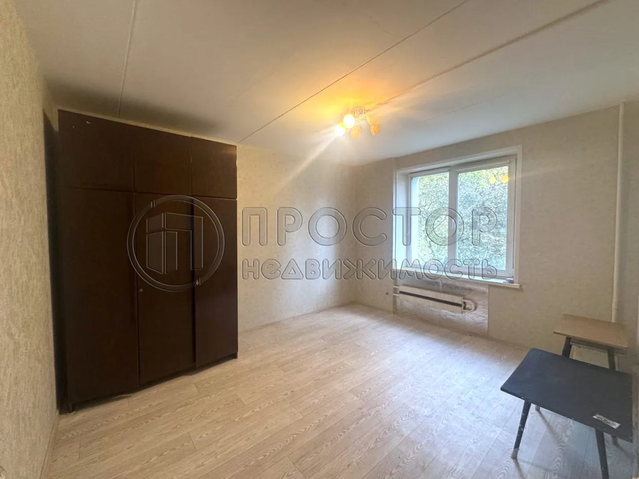 2-комнатная квартира, 37.7 м² - фото 14