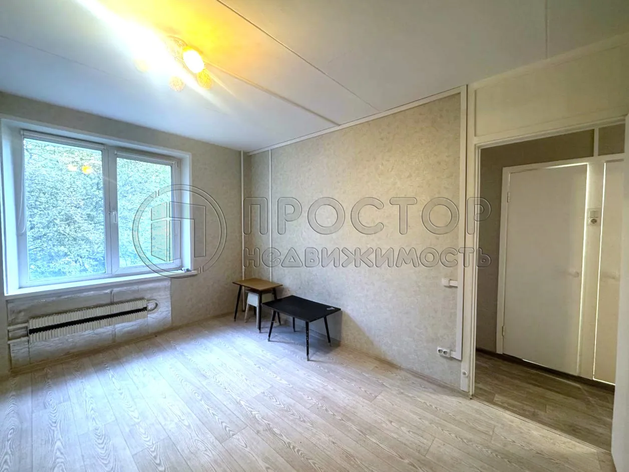 2-комнатная квартира, 37.7 м² - фото 15