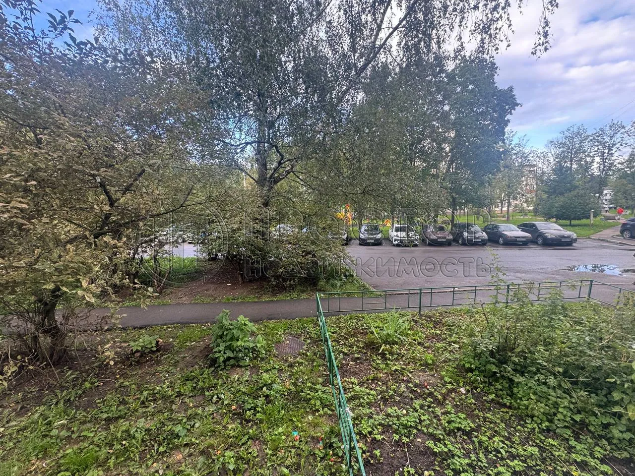 2-комнатная квартира, 37.7 м² - фото 16