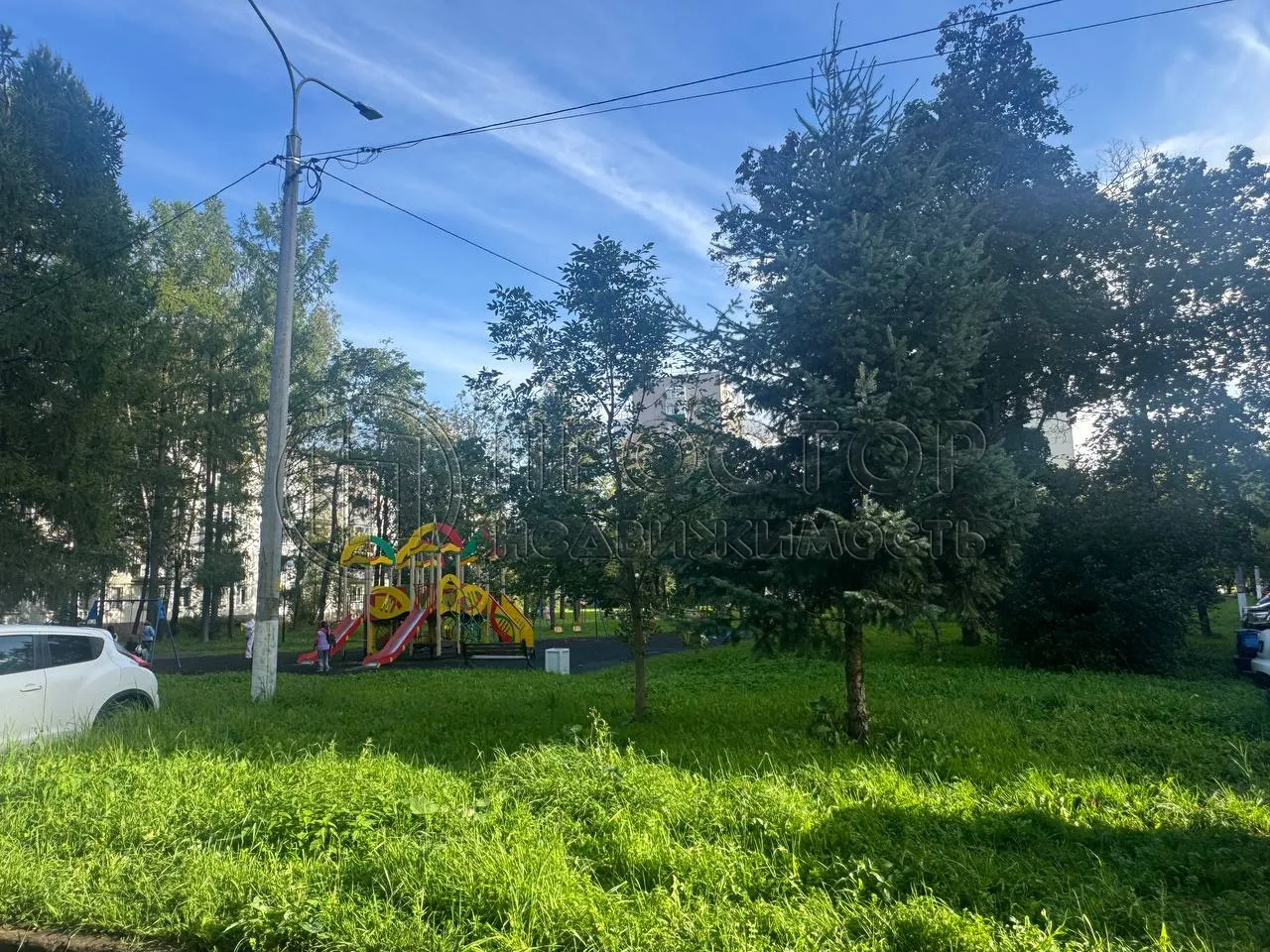 2-комнатная квартира, 37.7 м² - фото 17