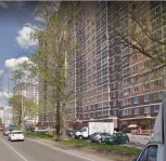 1-комнатная квартира, 37.8 м² - фото 7