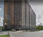 1-комнатная квартира, 37.8 м² - фото 8