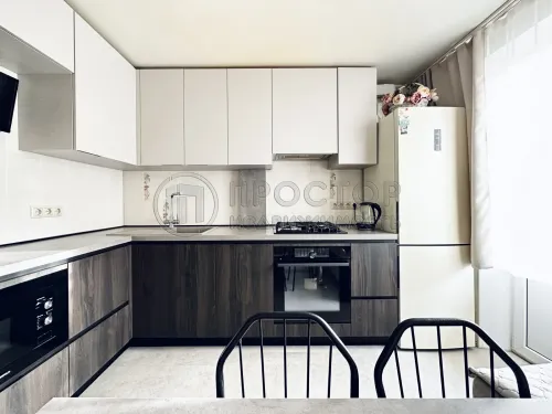 3-комнатная квартира, 64.2 м² - фото 2