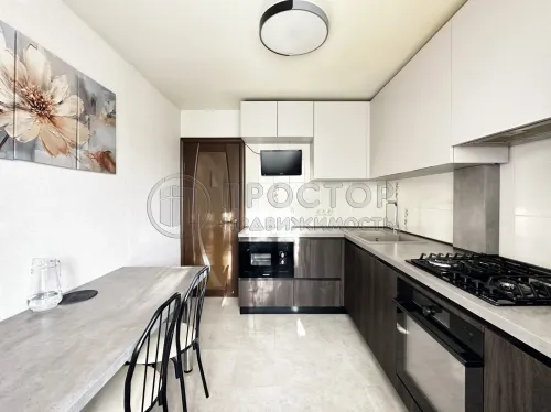 3-комнатная квартира, 64.2 м² - фото 3