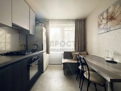3-комнатная квартира, 64.2 м² - фото 4