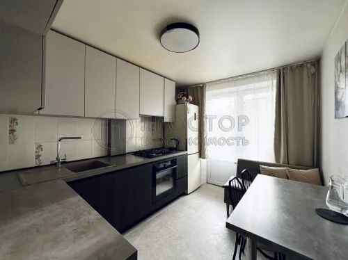 3-комнатная квартира, 64.2 м² - фото 5