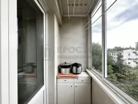 3-комнатная квартира, 64.2 м² - фото 35
