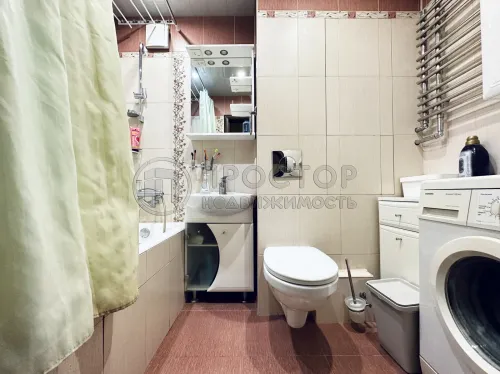 3-комнатная квартира, 64.2 м² - фото 11