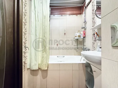 3-комнатная квартира, 64.2 м² - фото 12