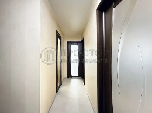 3-комнатная квартира, 64.2 м² - фото 13