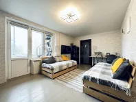 3-комнатная квартира, 64.2 м² - фото 43