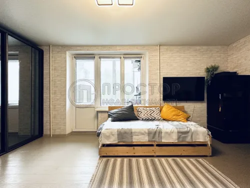 3-комнатная квартира, 64.2 м² - фото 15
