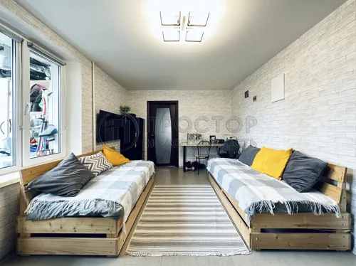 3-комнатная квартира, 64.2 м² - фото 17
