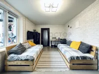3-комнатная квартира, 64.2 м² - фото 46