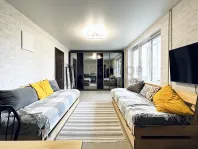 3-комнатная квартира, 64.2 м² - фото 47