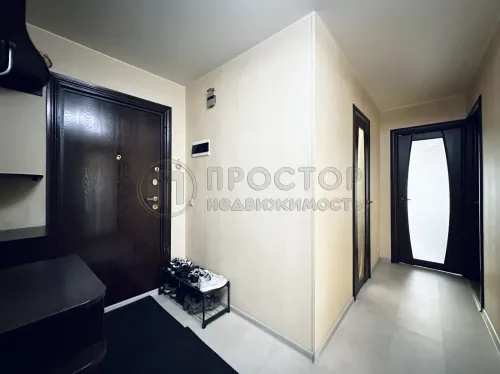 3-комнатная квартира, 64.2 м² - фото 22
