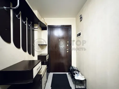 3-комнатная квартира, 64.2 м² - фото 24