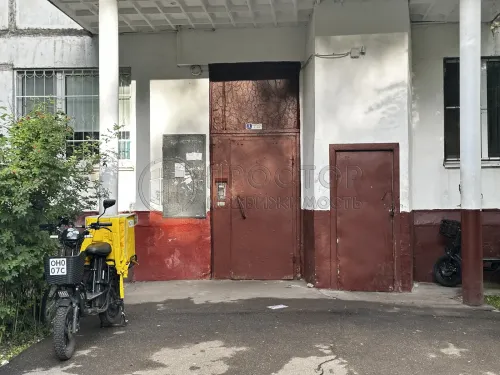 3-комнатная квартира, 64.2 м² - фото 28