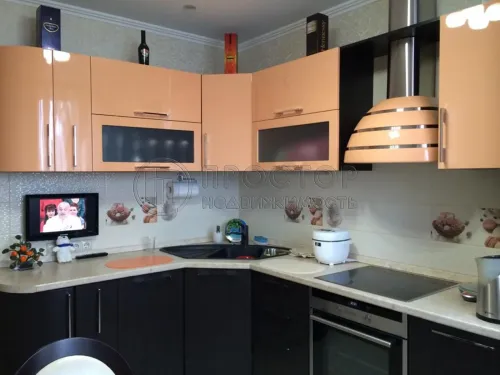 2-комнатная квартира, 60 м² - фото 2