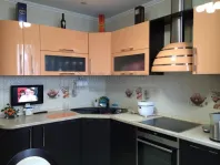 2-комнатная квартира, 60 м² - фото 11