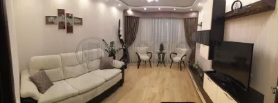 2-комнатная квартира, 60 м² - фото 14