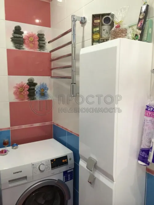 2-комнатная квартира, 60 м² - фото 6