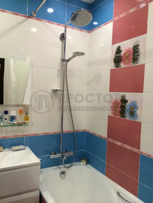 2-комнатная квартира, 60 м² - фото 7