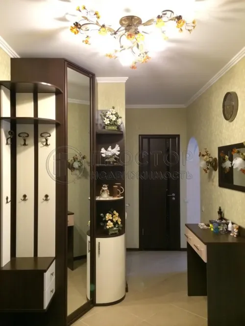 2-комнатная квартира, 60 м² - фото 9