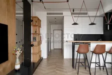 Студия, 34.7 м² - фото 21