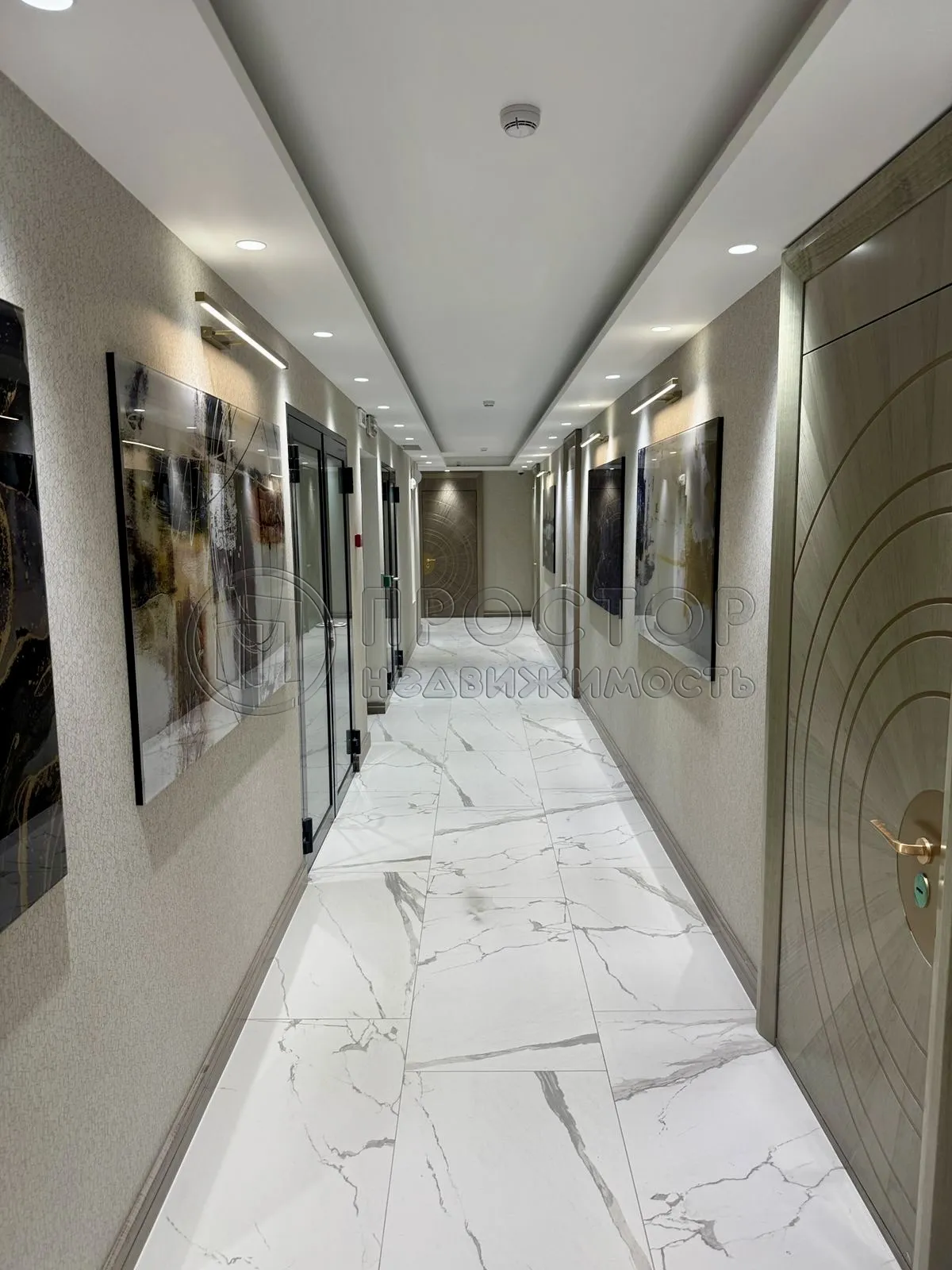 Студия, 34.7 м² - фото 4