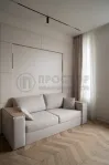 Студия, 34.7 м² - фото 28